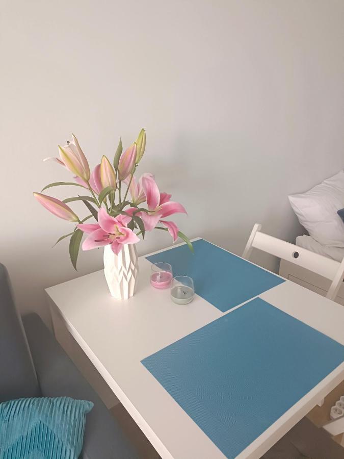 Przytulny Apartament Blisko Morza Gdańsk Extérieur photo