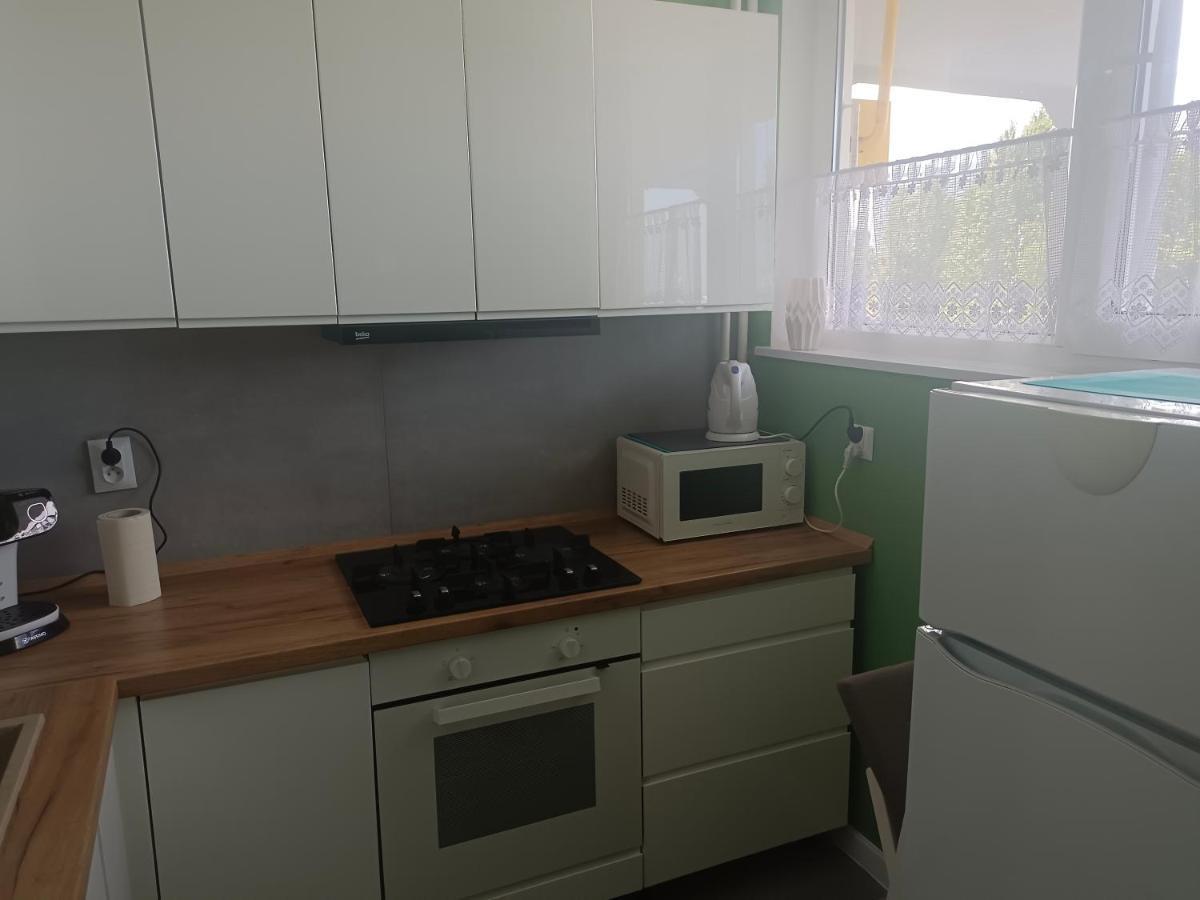 Przytulny Apartament Blisko Morza Gdańsk Extérieur photo
