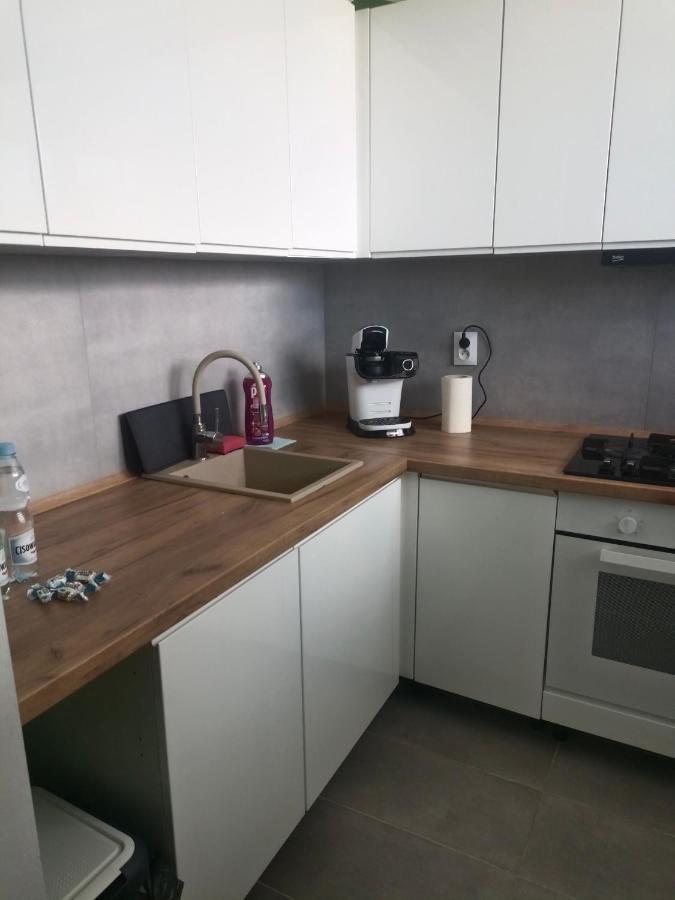 Przytulny Apartament Blisko Morza Gdańsk Extérieur photo