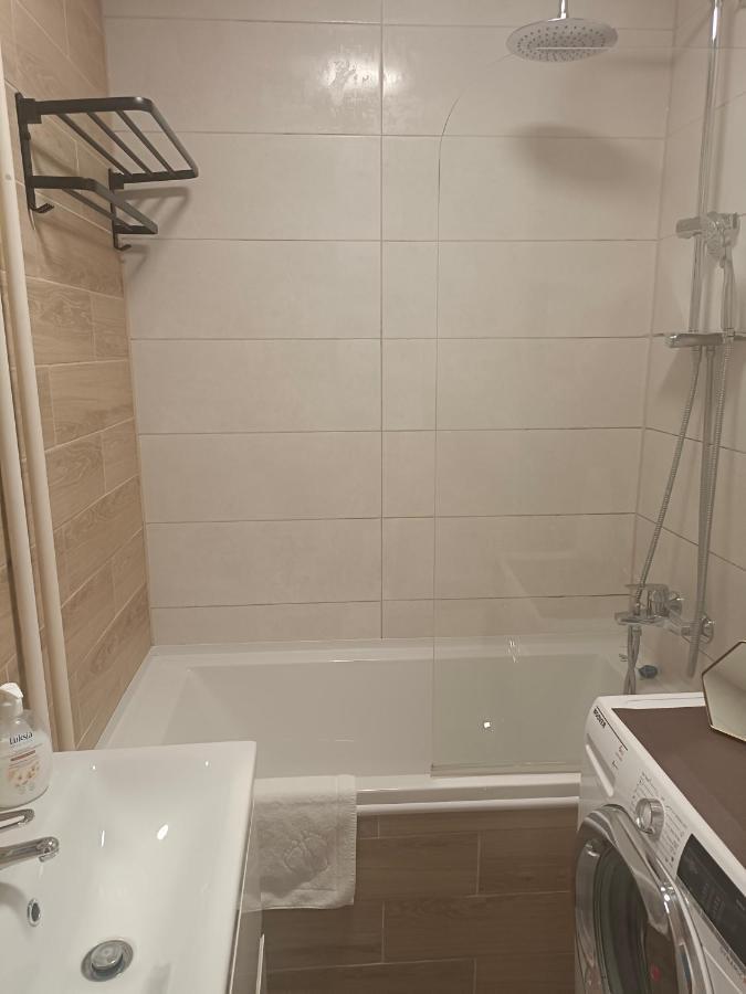 Przytulny Apartament Blisko Morza Gdańsk Extérieur photo