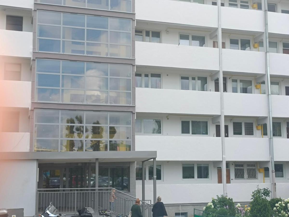 Przytulny Apartament Blisko Morza Gdańsk Extérieur photo