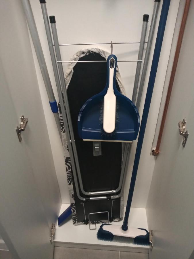 Przytulny Apartament Blisko Morza Gdańsk Extérieur photo