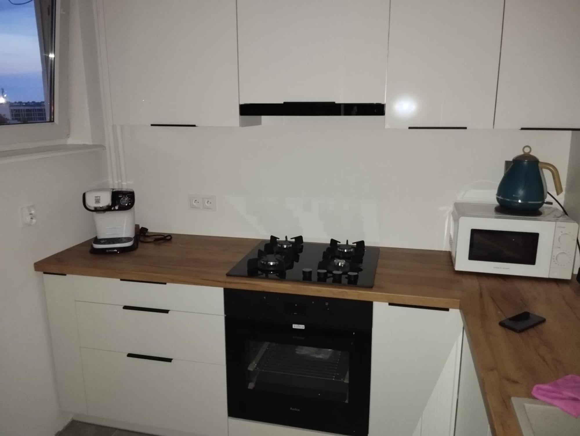 Przytulny Apartament Blisko Morza Gdańsk Extérieur photo
